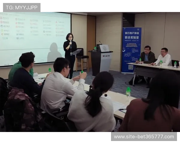 必发365平台技术创新带来的用户体验提升与未来发展趋势