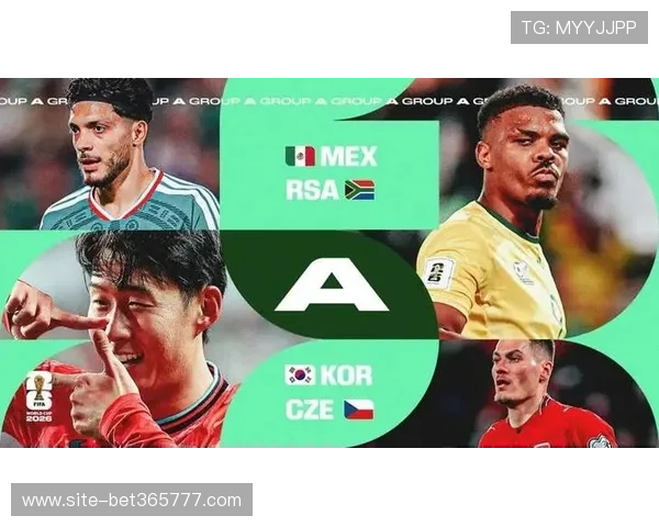 2026年世界杯南非对阵韩国全场精彩录像回放与比赛亮点分析